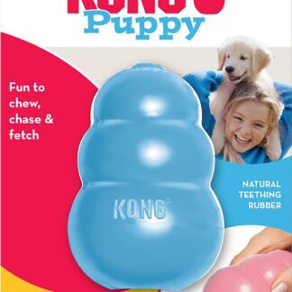 Kong Puppy L