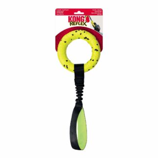 Kong reflex flydende