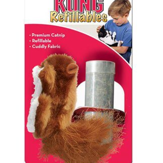 kong refill egern