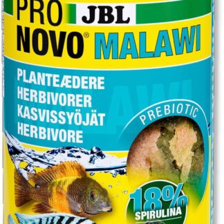 NOVO MALAWI 250ML