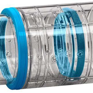 Teleskoptunnel t. Ferplast hamsterbur