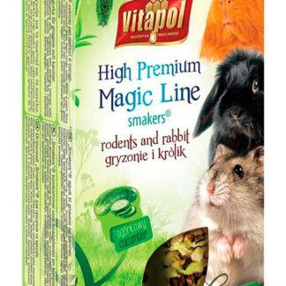 VITAPOL SMAKERS MAGIC LINE AGURK