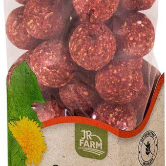 JR FARM grainless drops peberfrugt