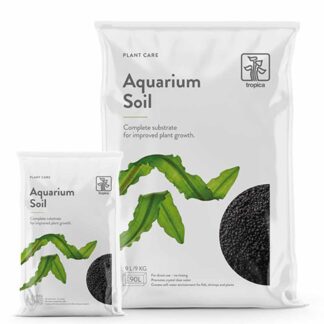 TROPICA SOIL 2-3MM 9L