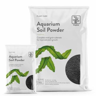 TROPICA SOIL 1-2MM 9L