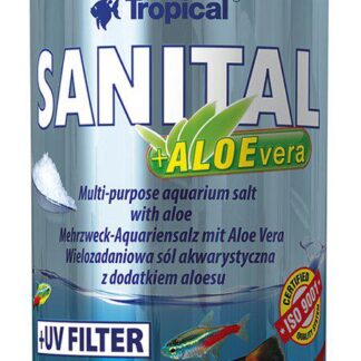 TROPICAL SANITAL ALOE VERA