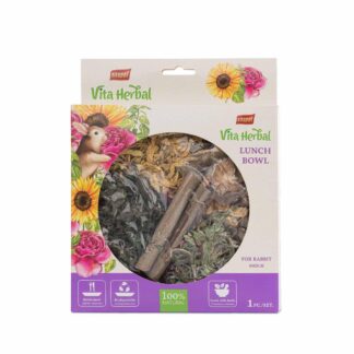 VITA HERBAL LUNCHBOWL KANIN