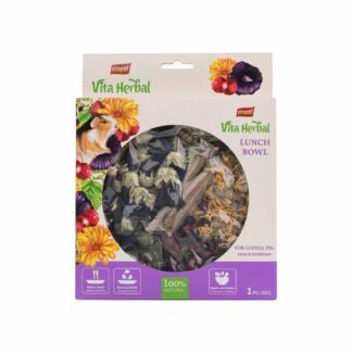 VITA HERBAL LUNCH BOWL MARSVIN
