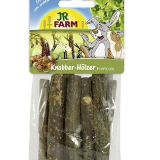 JR FARM hasselnød pinde