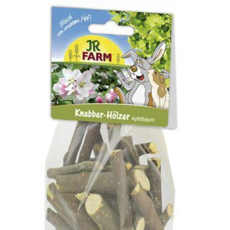 JR FARM Gnaver pinde æbletræ