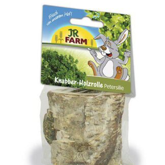 JR FARM Træstamme persille fyld