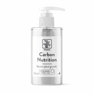 TROPICA CARBON NUTRITION 125Ml