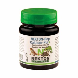 NEKTON-rep Calcium-pur+ 30g