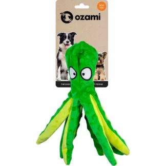 OZAMI BLÆKSPRUTTE GRØN