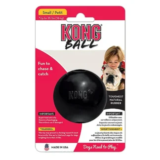 Kong Extreme Ball S - KONG LEGETØJ