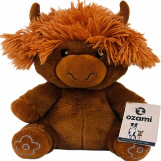 OZAMI FURRYFARM KO