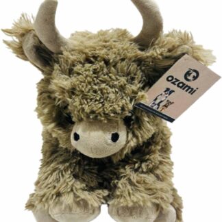 OZAMI FURRYFARM TYR
