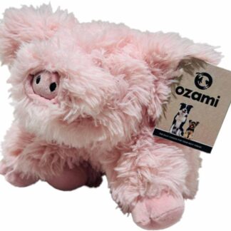 OZAMI FURRYFARM GRIS