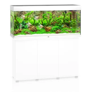 Juwel Akvarium Led Rio 240 Hvid