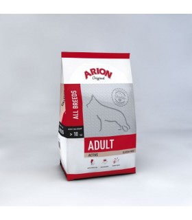 ARION ADULT ALL BREEDS ACTIVE