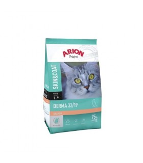 ARION DERMA LAKS