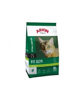 ARION FIT optimal condition 2 kg