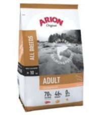 ARION LAKS / KARTOFFEL