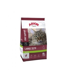 ARION KATTEMAD LARGE BREED