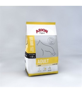 ARION SMALL/MEDIUM BREED LIGHT