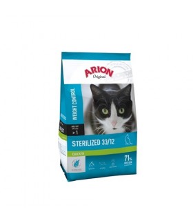 ARION STERILIZED CHICKEN