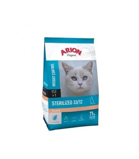 ARION KATTEMAD STERILIZED LAKS