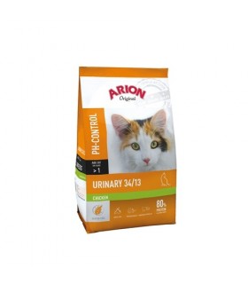 ARION URINARY