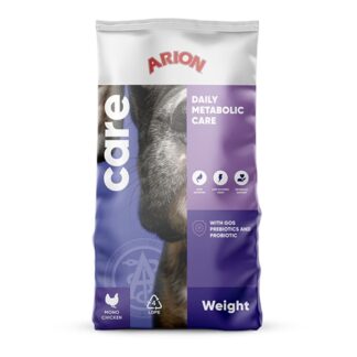 ARION WEIGHT & METABOLIC CARE