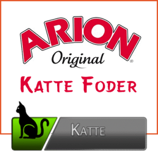 Arion Kattemad