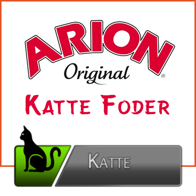 Arion Kattemad