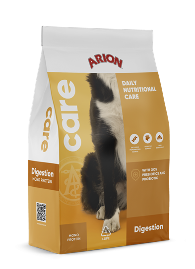 DIGESTION NUTRITIONAL CARE