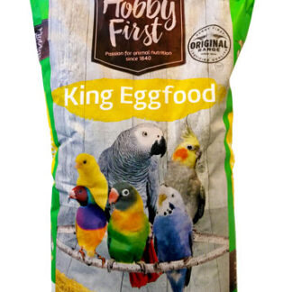 Æggefoder