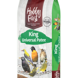 King universal patee 10 kg