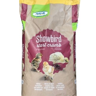 AVEVE START CRUMB