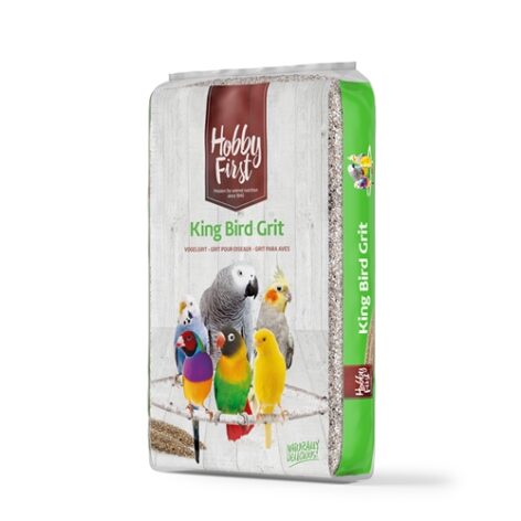 fugle grit 20kg