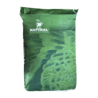 Natural racedue 2 (små frø) (spirebl)
