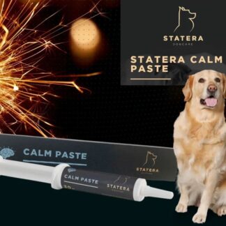 STATERA CALM PASTA - Arion - Hundefoder