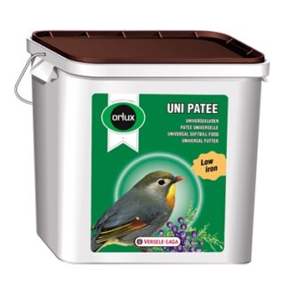 Orlux uni patee