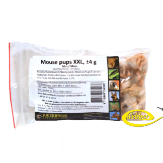 Mus-Pinky-XXL-3-4g-25-stk