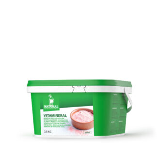 Vitamineral Natural produktbillede
