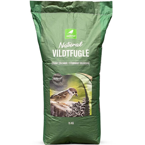 solsikker 15 kg