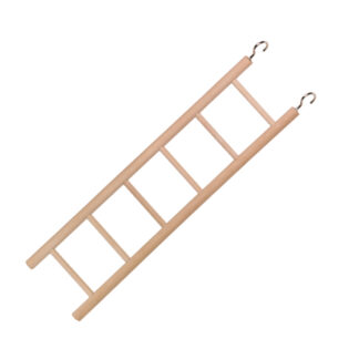 STIGE M. 6 TRIN B�G 25,5X6,5 CM