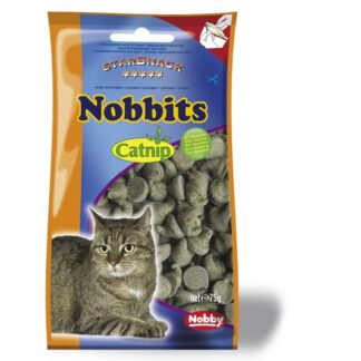 STARSNACK nobbits catnip