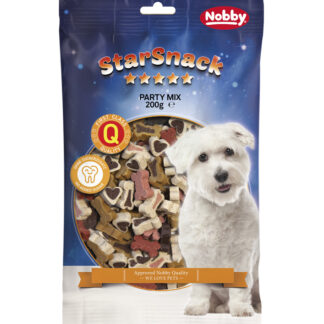 StarSnack Party Mix 200g
