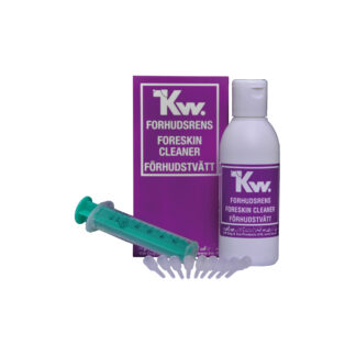 KW FORHUDSRENS 100 ML